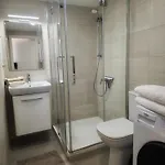Small With Loft Bed Apartamento