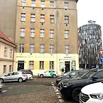 Small With Loft Bed Prague